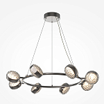 Люстра подвесная Mind 3000К 80Вт варинант исполнения - 8 | Loft Concept в Костроме