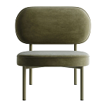 Кресло «Топтыныч» варинант исполнения - 2 | Loft Concept в Костроме