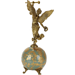 Фигурка The angel on the ball варинант исполнения - 7 | Loft Concept в Костроме