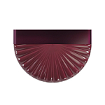 Бра из керамики Ruby Bonnet варинант исполнения - 1 | Loft Concept в Костроме