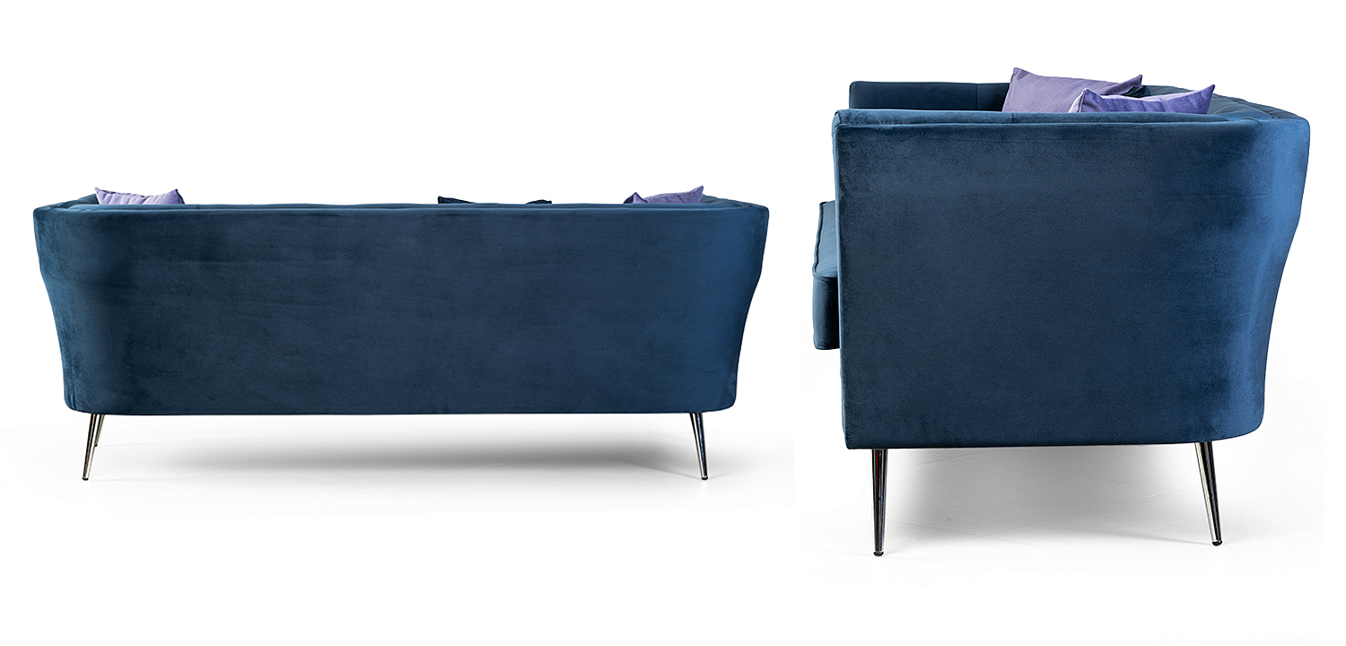Диван Helene Sofa Диван Helene Sofa - Loft-Concept в Костроме