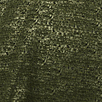 Мебельная ткань Шенилл зеленый цвет 138 см T4-22 варинант исполнения - 2 | Loft Concept в Костроме