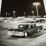 Подарочная книга величайший фотограф Альберт Уотсон The Vienna album Albert Watson варинант исполнения - 6 | Loft Concept в Костроме