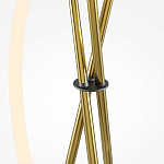 Напольный светильник Crochet 3000К 36Вт варинант исполнения - 10 | Loft Concept в Костроме