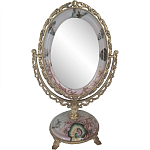 Настольное зеркало Cerch Runy варинант исполнения - 1 | Loft Concept в Костроме