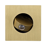 Бра Gold Techno Chelsom Limited варинант исполнения - 2 | Loft Concept в Костроме