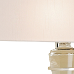 Бра светодиодное с прямоугольным тканевым абажуром Lonely Icicle варинант исполнения - 1 | Loft Concept в Костроме