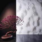 Барельеф ALIEN варинант исполнения - 1 | Loft Concept в Костроме