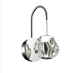 Бра с прозрачным шарообразныи плафоном Bubbles Bocci варинант исполнения - 4 | Loft Concept в Костроме