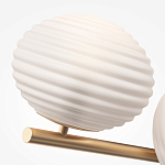 Подвесной светильник The bell tower варинант исполнения - 2 | Loft Concept в Костроме