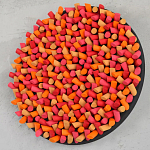 Панно «Искры» варинант исполнения - 2 | Loft Concept в Костроме