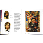 Подарочное издание Альбом Михаил Врубель варинант исполнения - 9 | Loft Concept в Костроме