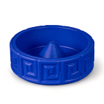 Пепельница Seletti Greche Blue варинант исполнения - 2 | Loft Concept в Костроме