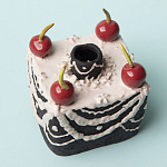 Подсвечник Герцогини Нини варинант исполнения - 2 | Loft Concept в Костроме