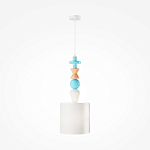 Подвесной светильник Comforty Е27 варинант исполнения - 1 | Loft Concept в Костроме