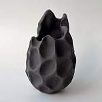 Ваза «Следы» малая варинант исполнения - 3 | Loft Concept в Костроме