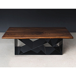 Стол Линии варинант исполнения - 1 | Loft Concept в Костроме