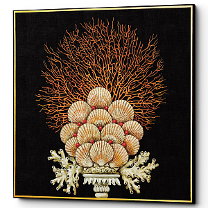 Постер Sea Vase Poster 7