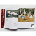 Книга Коллекция картин Сарджента Sargent: The Masterworks варинант исполнения - 10 | Loft Concept в Костроме