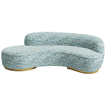 Диван Gold River варинант исполнения - 2 | Loft Concept в Костроме