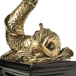 Подсвечник Candleholder Triton Atlanta варинант исполнения - 1 | Loft Concept в Костроме