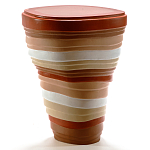 Комплект кофейных столиков Vorlon Desert three tables варинант исполнения - 6 | Loft Concept в Костроме