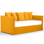 Кровать-кушетка Memory варинант исполнения - 7 | Loft Concept в Костроме