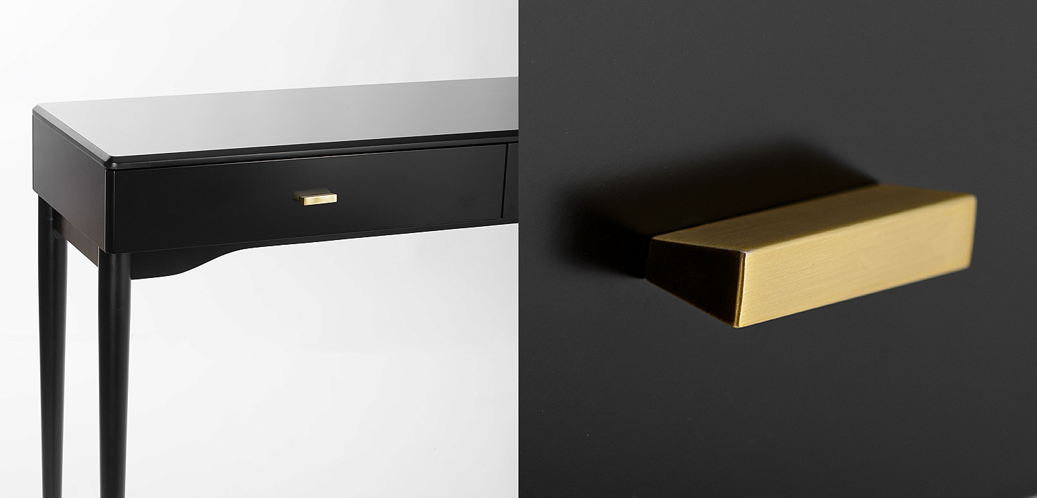 Консоль Console Two Drawers Консоль Console Two Drawers - Loft-Concept в Костроме