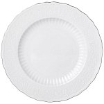 Обеденный сервиз белый из фарфора на 6 персон 23 предмета Garden Whisper Porcelain Set  варинант исполнения - 1 | Loft Concept в Костроме