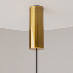 Подвесной светильник Level А 3000К 12ВТ варинант исполнения - 8 | Loft Concept в Костроме