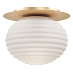 Потолочный светильник Grishary варинант исполнения - 1 | Loft Concept в Костроме