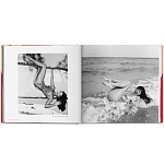 Подарочный Альбом Фото ню The Big Book of Legs 18+ варинант исполнения - 2 | Loft Concept в Костроме