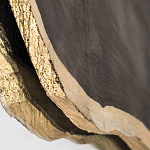 Зеркало с панно из среза палисандра Noble Mirror варинант исполнения - 1 | Loft Concept в Костроме