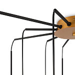 Подвесной светильник The Black Web варинант исполнения - 3 | Loft Concept в Костроме