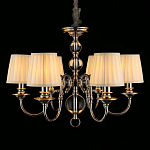 Люстра подвесная Gaell Metal варинант исполнения - 1 | Loft Concept в Костроме