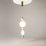 Подвесной светильник Adore LED 3000K 17Bт варинант исполнения - 3 | Loft Concept в Костроме