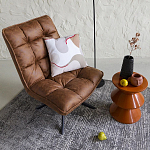 Кресло Smart Kun варинант исполнения - 9 | Loft Concept в Костроме