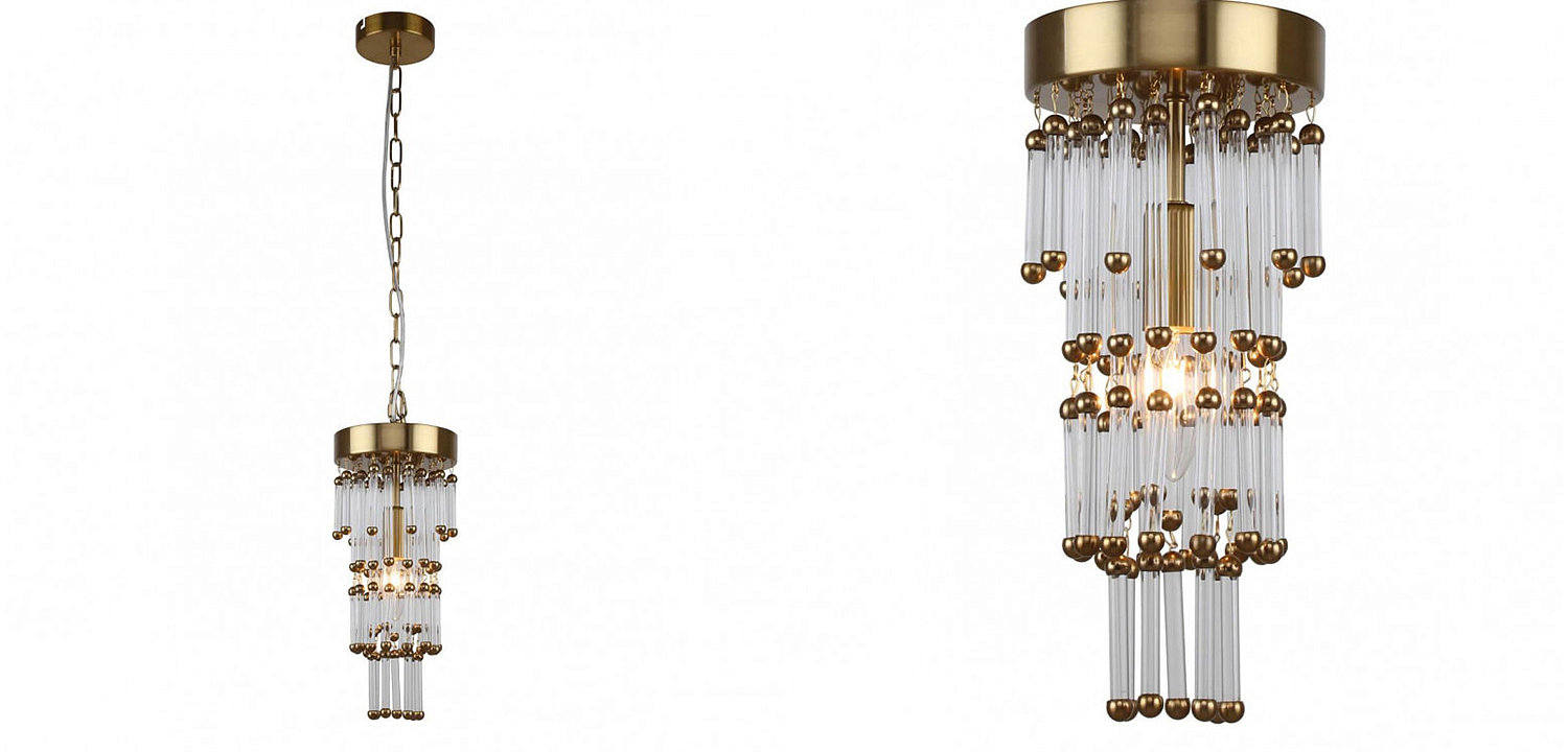 Люстра Restoration Hardware Luciano Chandelier 1 Люстра Restoration Hardware Luciano Chandelier 1 - Loft-Concept в Костроме