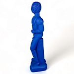Скульптура Seletti Bronzo Blue варинант исполнения - 2 | Loft Concept в Костроме