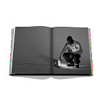 Книга Louis Vuitton. Virgil Abloh варинант исполнения - 4 | Loft Concept в Костроме