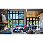 Книга Creating Home: Design for Living варинант исполнения - 2 | Loft Concept в Костроме