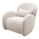 Кресло Rafael Accent Chair варинант исполнения - 1 | Loft Concept в Костроме