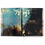 Большая подарочная книга Hieronymus Bosch. The Complete Works XXL варинант исполнения - 4 | Loft Concept в Костроме