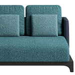 Современный Диван Belmont Sofa  варинант исполнения - 2 | Loft Concept в Костроме