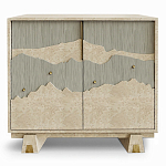 Буфет Okinawa Taupe  варинант исполнения - 1 | Loft Concept в Костроме