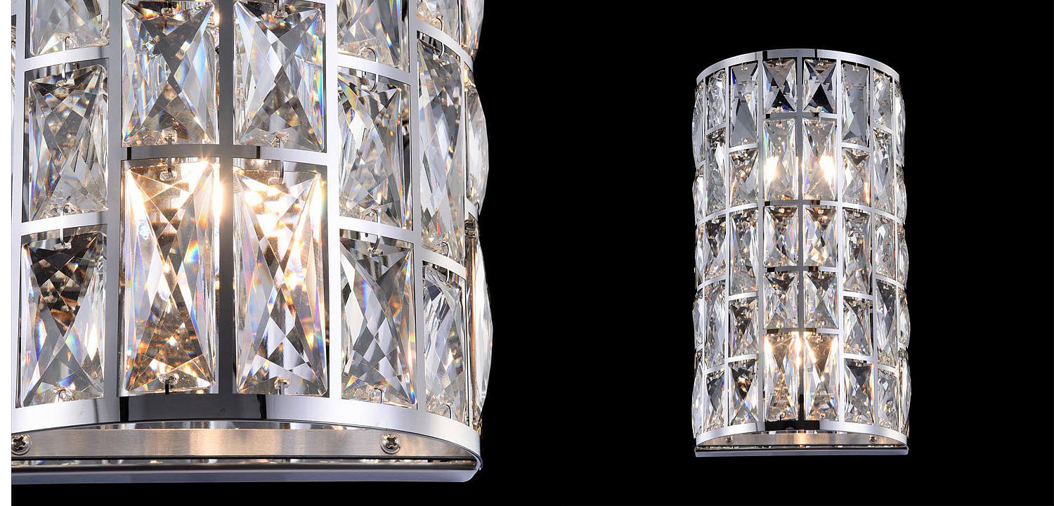 Бра Abraham Sconce Бра Abraham Sconce - Loft-Concept в Костроме