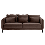 Диван трёхместный с подлокотниками Dutchman варинант исполнения - 17 | Loft Concept в Костроме