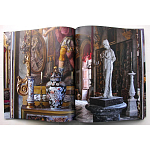 Jacques Garcia: A Sicilian Dream: Villa Elena варинант исполнения - 3 | Loft Concept в Костроме