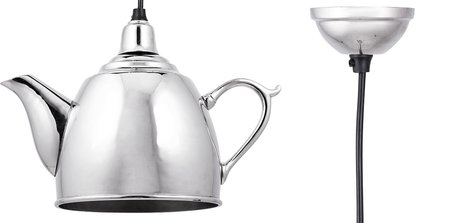 Подвесной светильник Teapot Подвесной светильник Teapot - Loft-Concept в Костроме