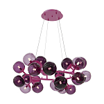 Люстра Wild Grape варинант исполнения - 1 | Loft Concept в Костроме